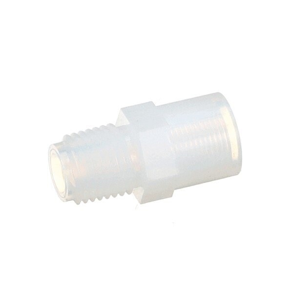 Market Forge Bushing Nylon 1/4 X 1 Cp 41501 920086 - main